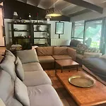 度假居 Maison De Namaste Mérignac