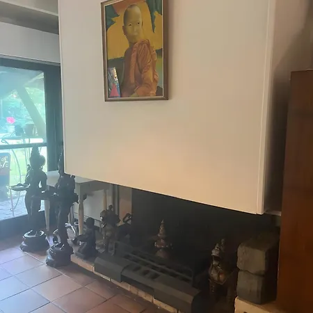 Ferienhaus Maison De Namaste Mérignac