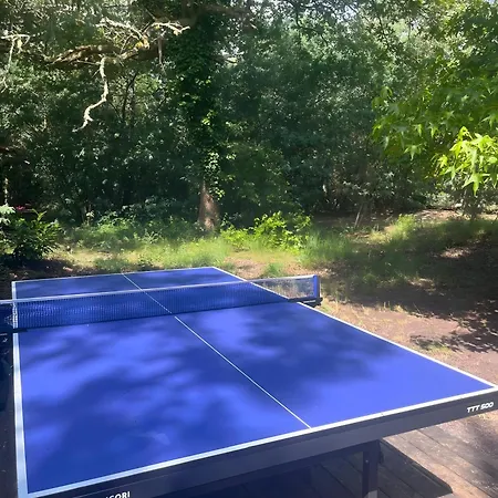 Ferienhaus Maison De Namaste