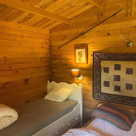 Ferienhaus Maison De Namaste