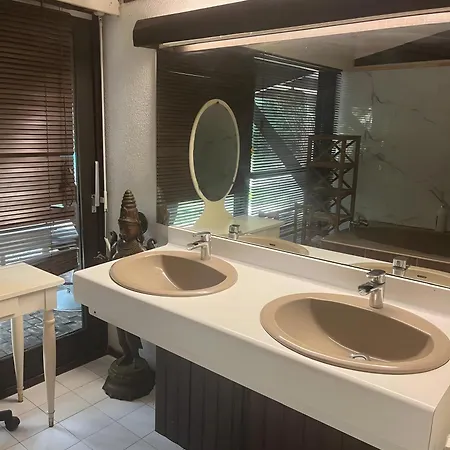 Maison De Namaste Mérignac