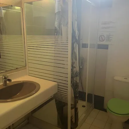 Maison De Namaste Ferienhaus