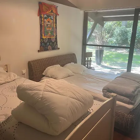 Maison De Namaste Ferienhaus Mérignac