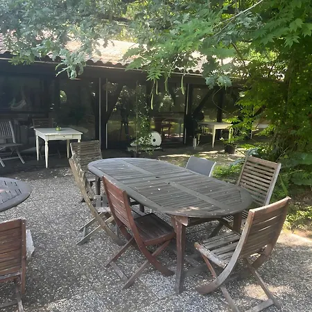 Ferienhaus Maison De Namaste