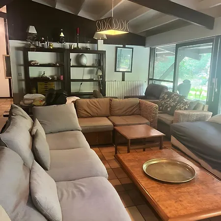 Maison De Namaste Ferienhaus Mérignac