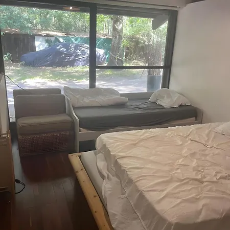 Ferienhaus Maison De Namaste Mérignac