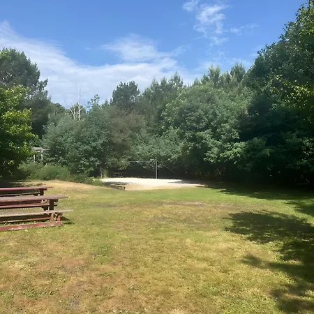 Maison De Namaste * Mérignac