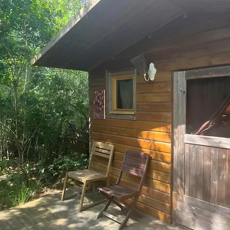 Maison De Namaste * Mérignac