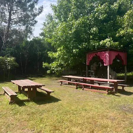 Maison De Namasté Mérignac