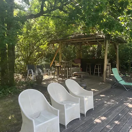 Maison De Namaste بيت للعطل *