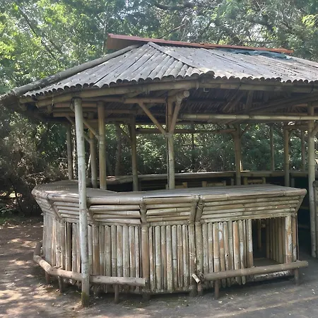 Prázdninový dům Maison De Namaste