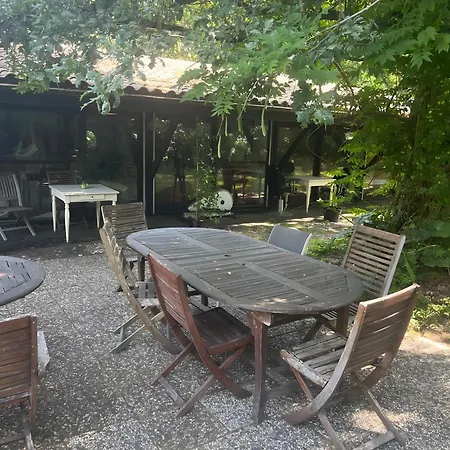 Maison De Namaste *