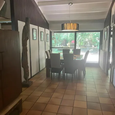 Maison De Namaste *