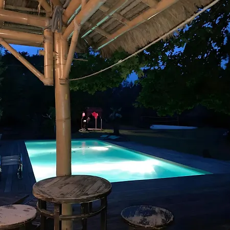 Prázdninový dům Maison De Namaste