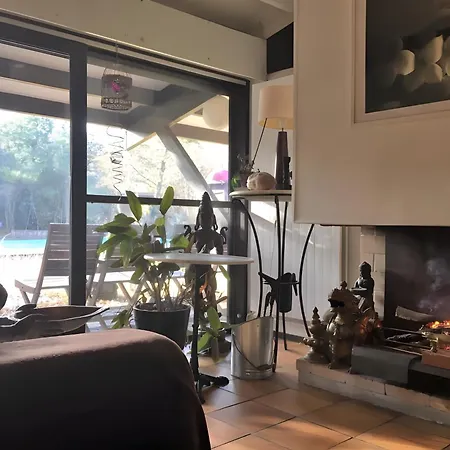 Maison De Namaste * Mérignac