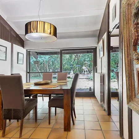 Prázdninový dům Maison De Namaste *
