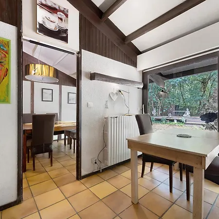 Maison De Namaste Vakantiehuis