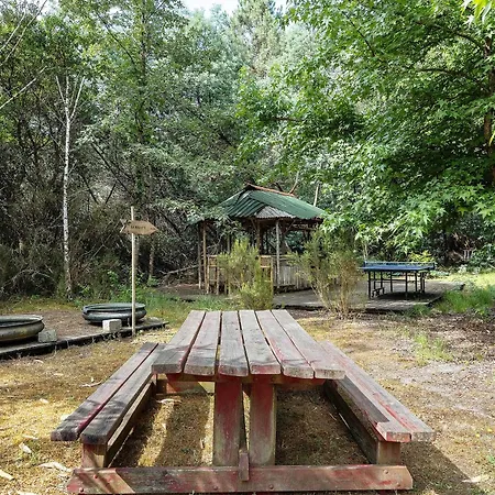 Maison De Namaste *
